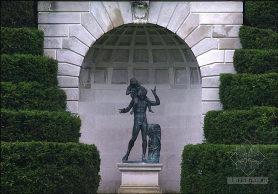 長島菲普斯花園