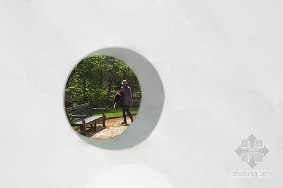 法國肖蒙國際園林展：具有無限深度的花園