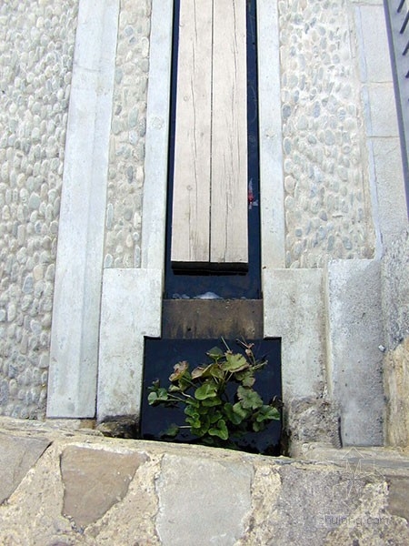 ADPD設(shè)計(jì)的法國(guó)沙朗斯梯田花園