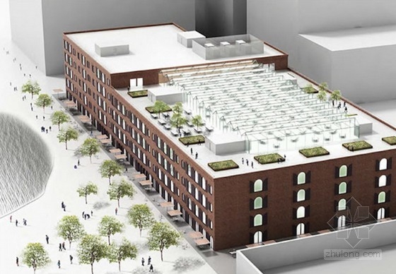 美國紐約布魯克林橋公園