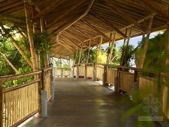 EDSA設計的海口觀瀾湖溫泉