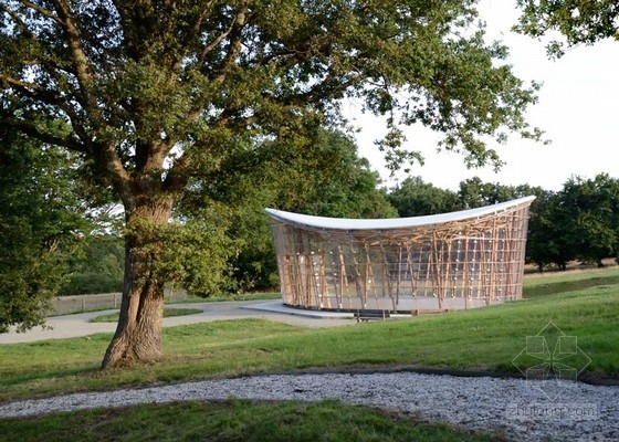 2013法國布瓦布榭莊園夏季研討會