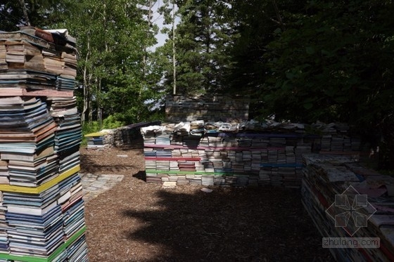 加拿大Connaissance花園