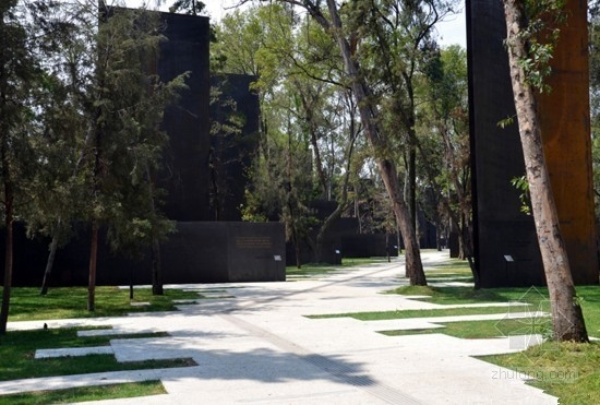 暴力受害者紀念園