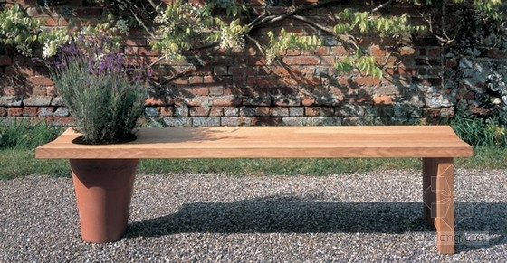 十個令人癡狂的花園景觀設計