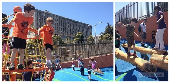 CMG設計的杜波策公園