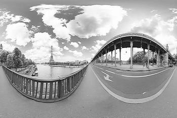 交通規劃:空間布局的“夾縫”中求生