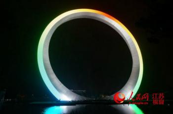 專家：常州1.5億摩天輪折射政府投資隨意性