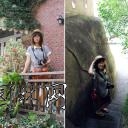 2014“園冶杯”風景園林國際競賽獲獎學生專訪--段佳佳