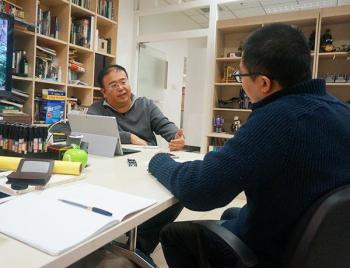 專訪優地聯合李健宏：景觀，為人而作