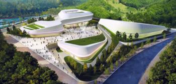 青島世園會今開園