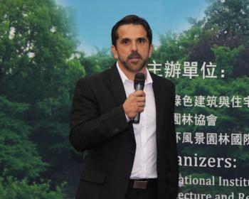 安德烈斯?蒙特羅:酒店--可持續發展的商品