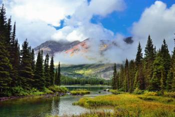 美國十大國家公園盤點：黃石公園居首