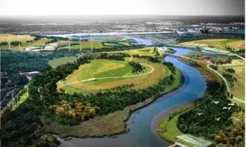 東方看世界:垃圾填埋場修復改造實例