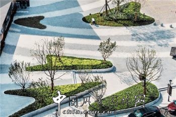 ASPECT Studios：合肥萬科“城市之光”