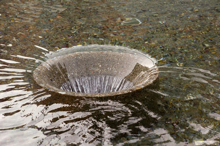 美國舊金山Levi公園實景圖