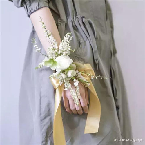 花藝設(shè)計(jì)：森林風(fēng)景觀花藝跳出花藝同質(zhì)化！