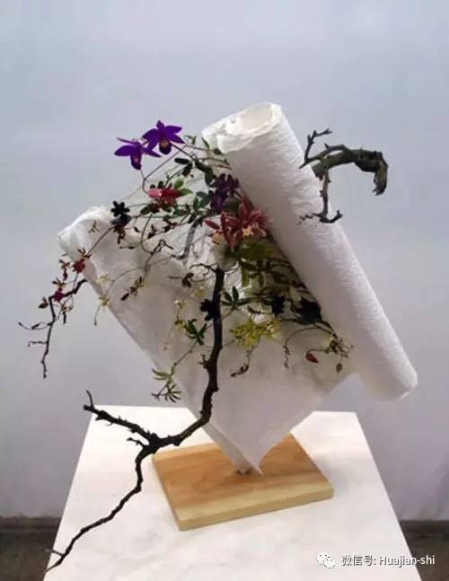 花藝欣賞：綻放花的氣質(zhì)