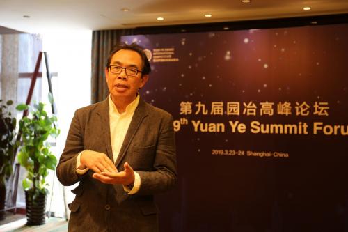 IAPA彭勃：再現“故鄉”情景的設計最能打動人心