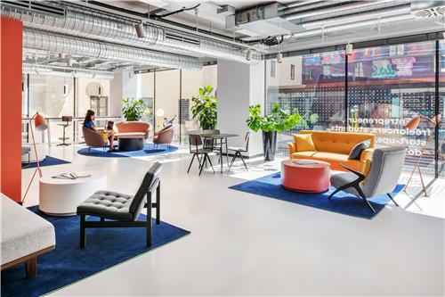 2019園冶杯專業獎丨佛羅倫薩大學生酒店