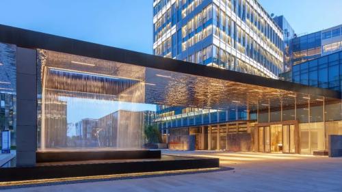 2019園冶杯專業獎丨深圳會展灣·南岸