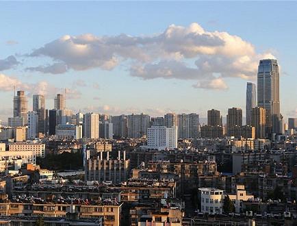 城市更新:北京城市換血進行時