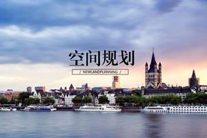 疫情之下的規劃啟示錄