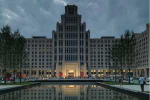 給西安的“假特色小鎮”潑點涼水