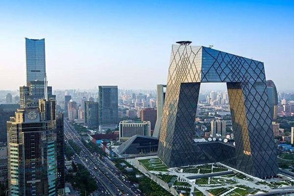 北京發(fā)布全國文化中心建設(shè)未來15年規(guī)劃