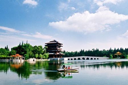 合肥建筑景觀將編制“美顏”導則