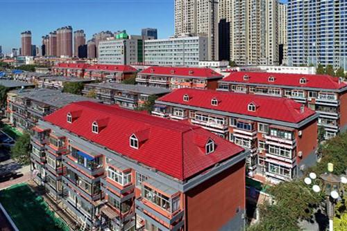 住建部：今年改造老舊小區3.9萬個