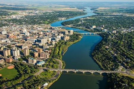 淺談水生態保護與城市的協同發展