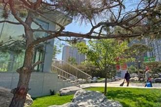 河北要求因地制宜建設“口袋公園”