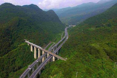 中央提出推進西部大開發形成新格局