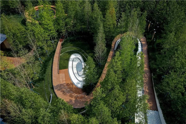 棲地設(shè)計(jì)丨融創(chuàng)?御棲玖里