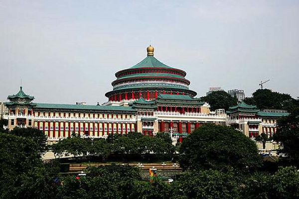 金磊:珍視二十世紀(jì)建筑遺產(chǎn)