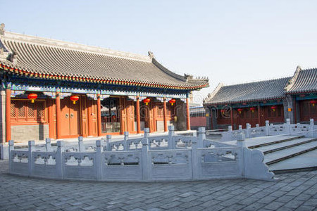 守護(hù)好“老房子”里的城市文脈