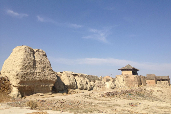 大遺址保護(hù)利用的中國(guó)探索