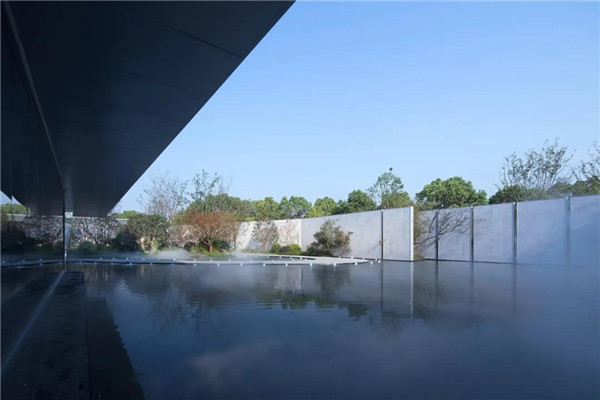 棲地設(shè)計丨無錫璞悅濱湖望