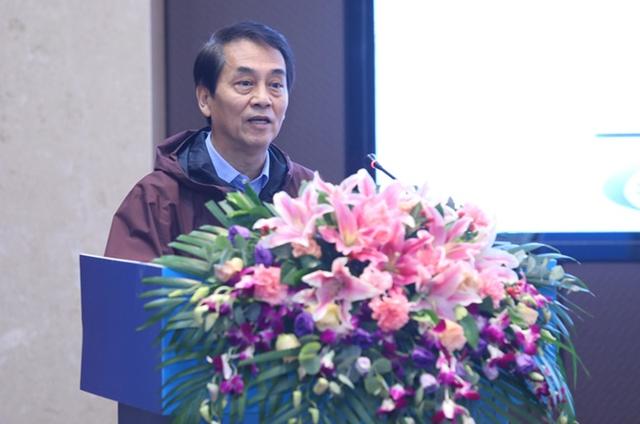 任南琪院士:如何發(fā)展海綿城市