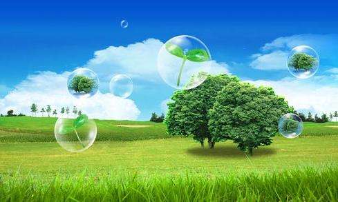 發(fā)揮十四五規(guī)劃對(duì)生態(tài)建設(shè)統(tǒng)領(lǐng)作用