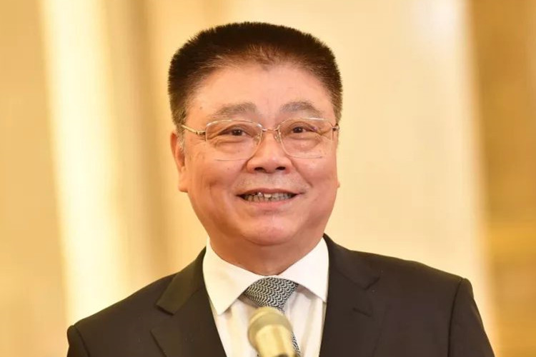 王蒙徽：實施城市更新行動