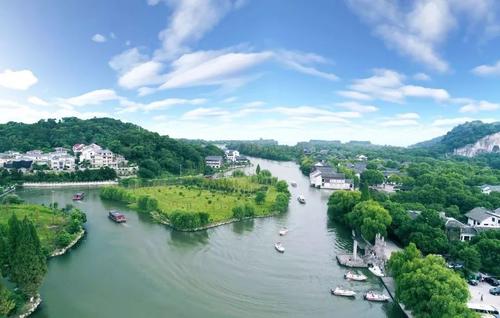 讓百姓記憶中的美麗河湖回到現(xiàn)實