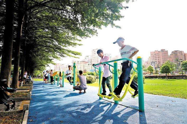 規(guī)劃藍圖應(yīng)有“銀齡”席位