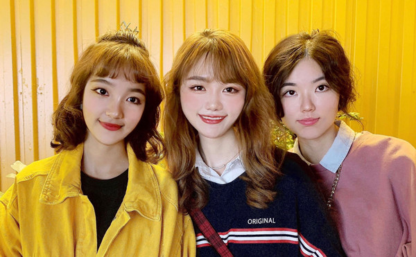 楊璐：在設(shè)計(jì)中延續(xù)文化傳遞精神