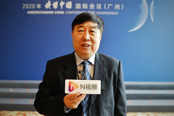 傅伯杰院士：不要用生態(tài)點綴城市