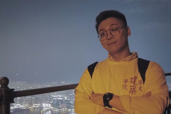 劉瑞祥：用景觀設(shè)計(jì)帶動城市環(huán)境發(fā)展