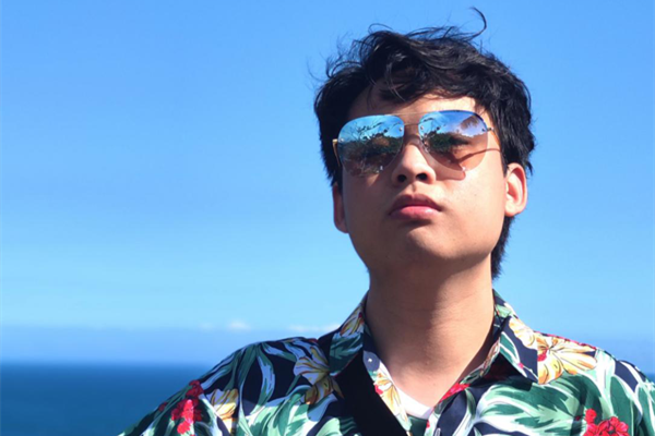 王鴻：用生態(tài)理念設(shè)計(jì)城市的未來