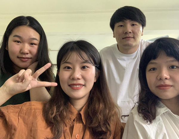 曾麟斐：用專業(yè)設(shè)計(jì)打造新城市烏托邦