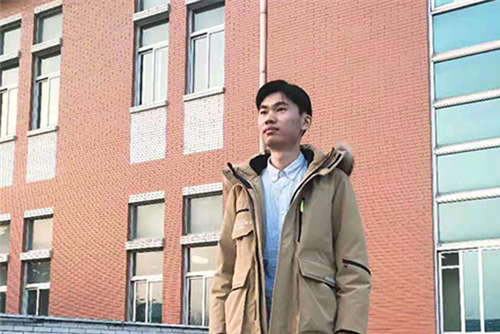 李恩正：思考未來社區(qū)景觀設(shè)計(jì)